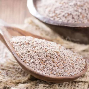 Psyllium Husk