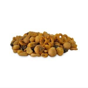 Mix Crispy
