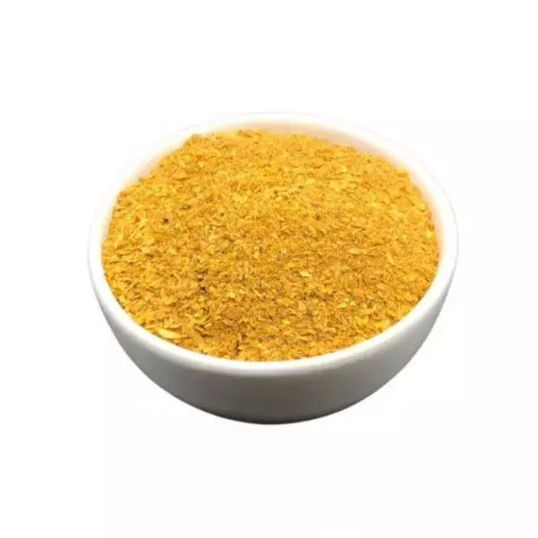Tempero Orange Pepper