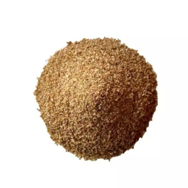 Trigo para Kibe