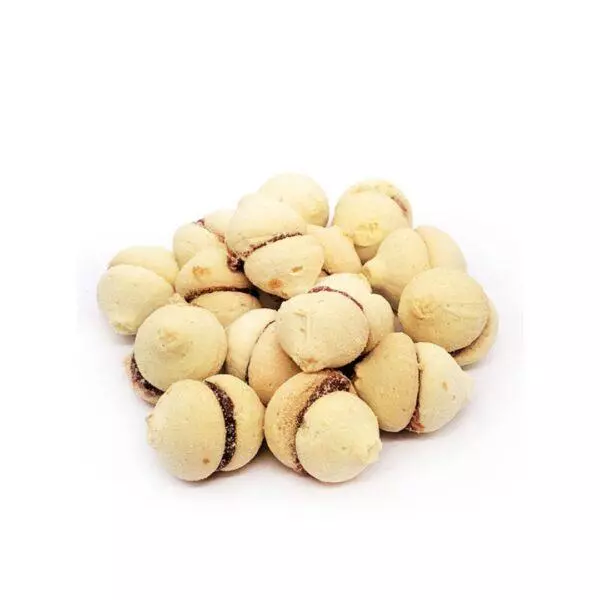 Biscoito Beijinho