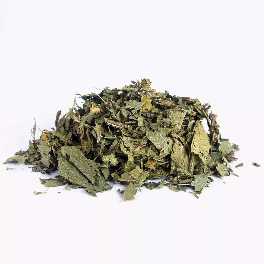 Chá de Chapéu de Couro