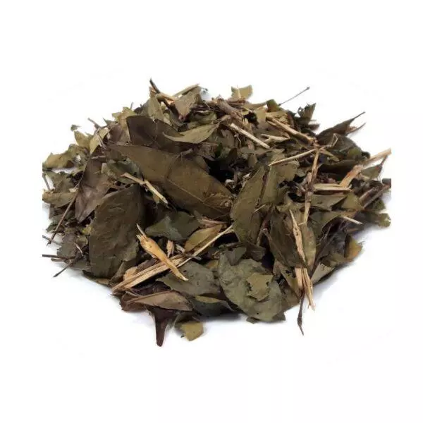 Chá de Pitanga Rasurada