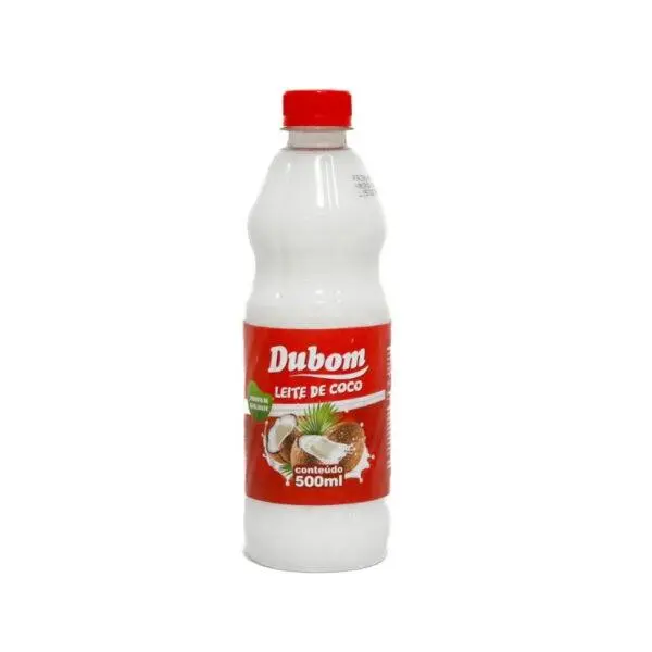 Leite de Coco Dubom - 500ml