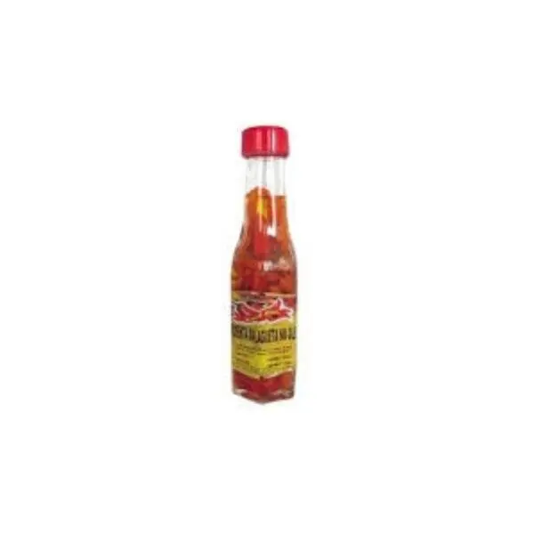 Pimenta Malagueta - Aroma D´Minas - 120g