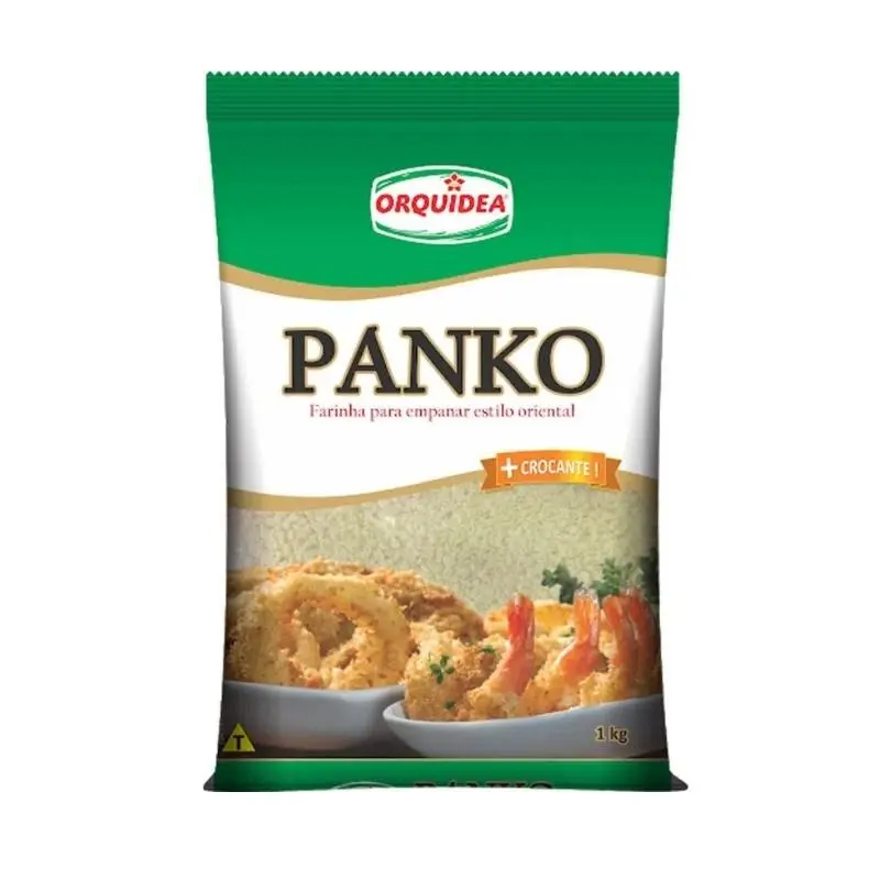 Farinha Panko Orquidea - 1kg