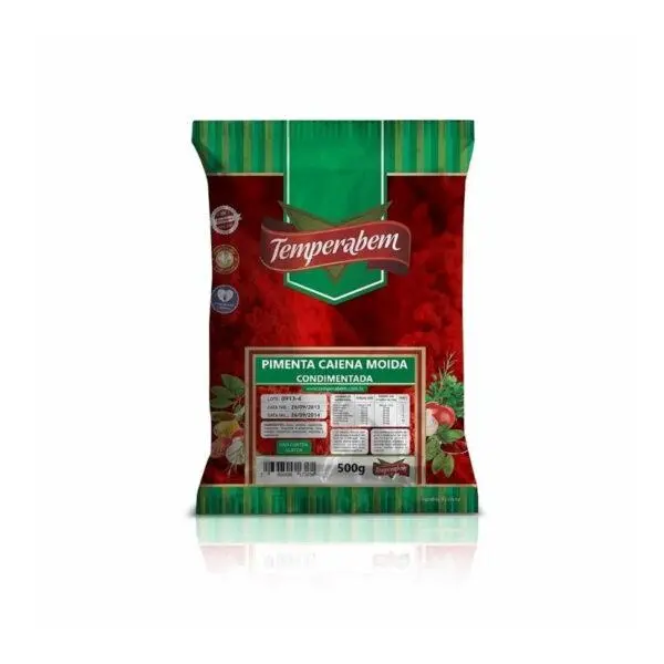 Pimenta Cayena - 500g